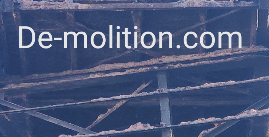 אבי אגמ פיקוח בניה לעבודות הריסה